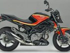 Suzuki SFV 650 Gladius Barry Sheene Limited Edition